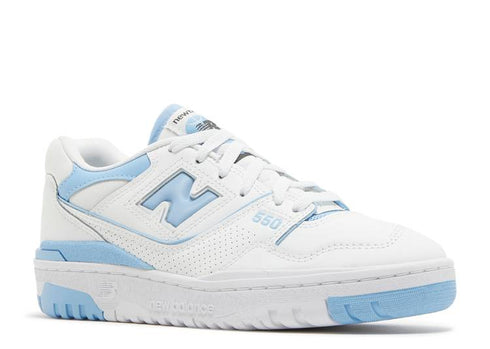 NEW BALANCE 550 BLUE HAZE